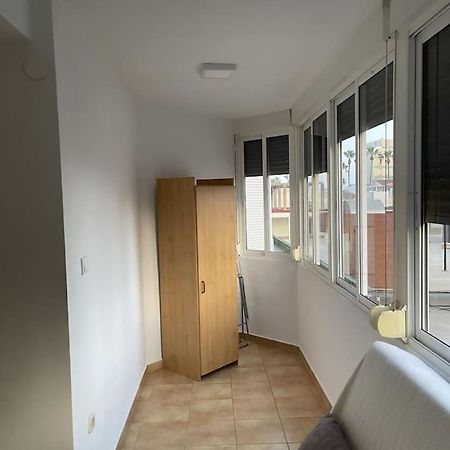 Apartamento Centrico Plazamar 4 Piscina ตอร์เรเดลมาร์ ภายนอก รูปภาพ