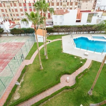 Apartamento Centrico Plazamar 4 Piscina ตอร์เรเดลมาร์ ภายนอก รูปภาพ