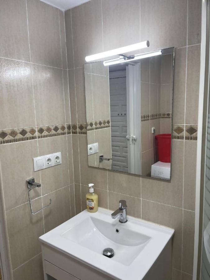 Apartamento Centrico Plazamar 4 Piscina ตอร์เรเดลมาร์ ภายนอก รูปภาพ