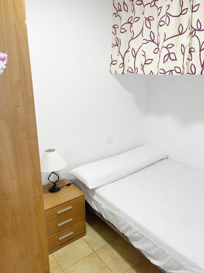 Apartamento Centrico Plazamar 4 Piscina ตอร์เรเดลมาร์ ภายนอก รูปภาพ