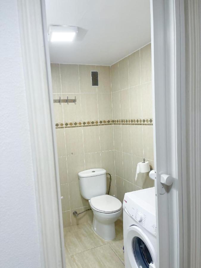 Apartamento Centrico Plazamar 4 Piscina ตอร์เรเดลมาร์ ภายนอก รูปภาพ