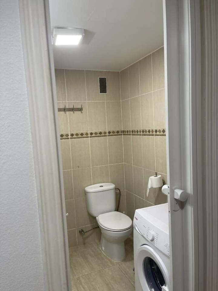 Apartamento Centrico Plazamar 4 Piscina ตอร์เรเดลมาร์ ภายนอก รูปภาพ
