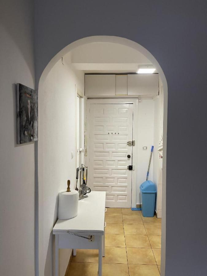 Apartamento Centrico Plazamar 4 Piscina ตอร์เรเดลมาร์ ภายนอก รูปภาพ