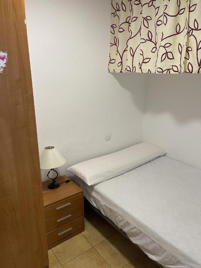 Apartamento Centrico Plazamar 4 Piscina ตอร์เรเดลมาร์ ภายนอก รูปภาพ
