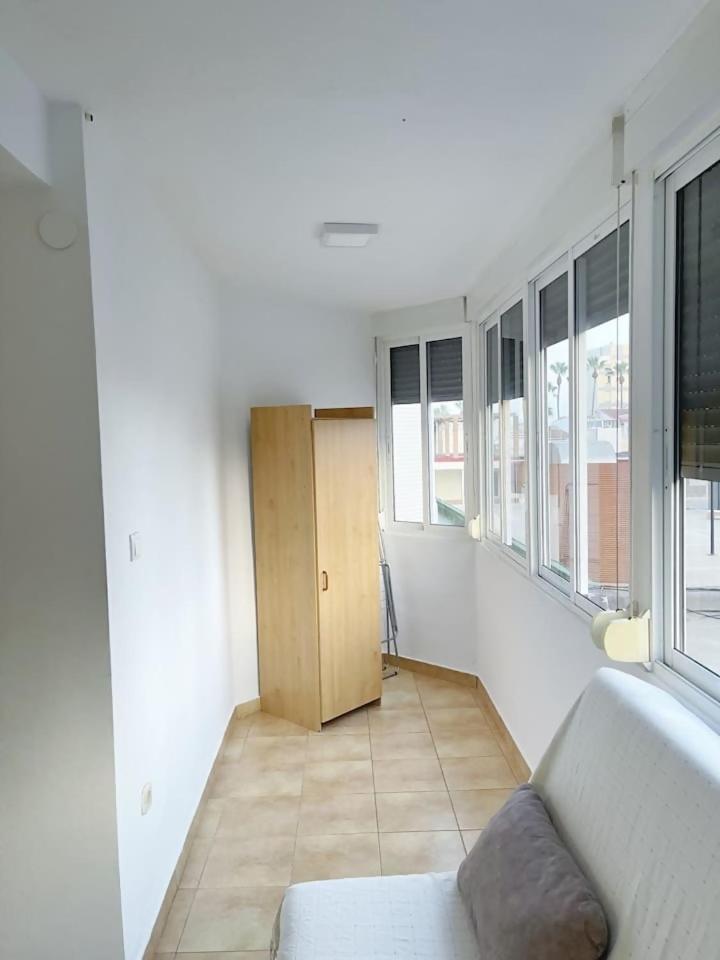 Apartamento Centrico Plazamar 4 Piscina ตอร์เรเดลมาร์ ภายนอก รูปภาพ