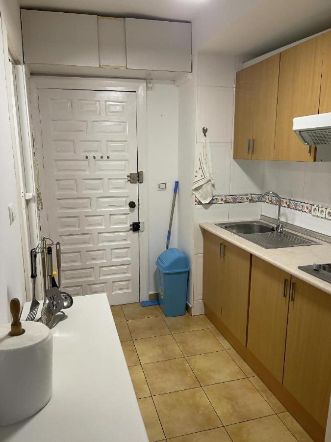 Apartamento Centrico Plazamar 4 Piscina ตอร์เรเดลมาร์ ภายนอก รูปภาพ