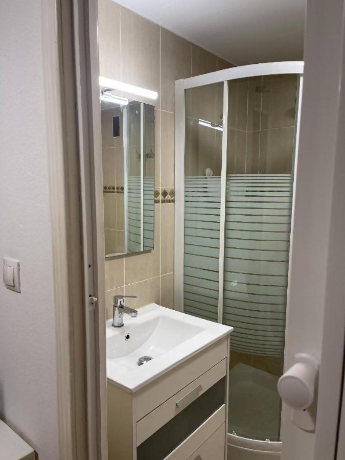 Apartamento Centrico Plazamar 4 Piscina ตอร์เรเดลมาร์ ภายนอก รูปภาพ