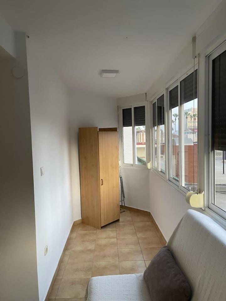 Apartamento Centrico Plazamar 4 Piscina ตอร์เรเดลมาร์ ภายนอก รูปภาพ